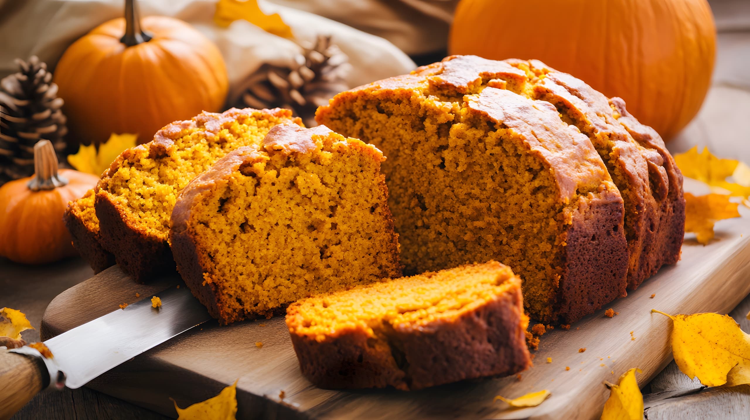 Life Skills Class - Bake Quick Breads