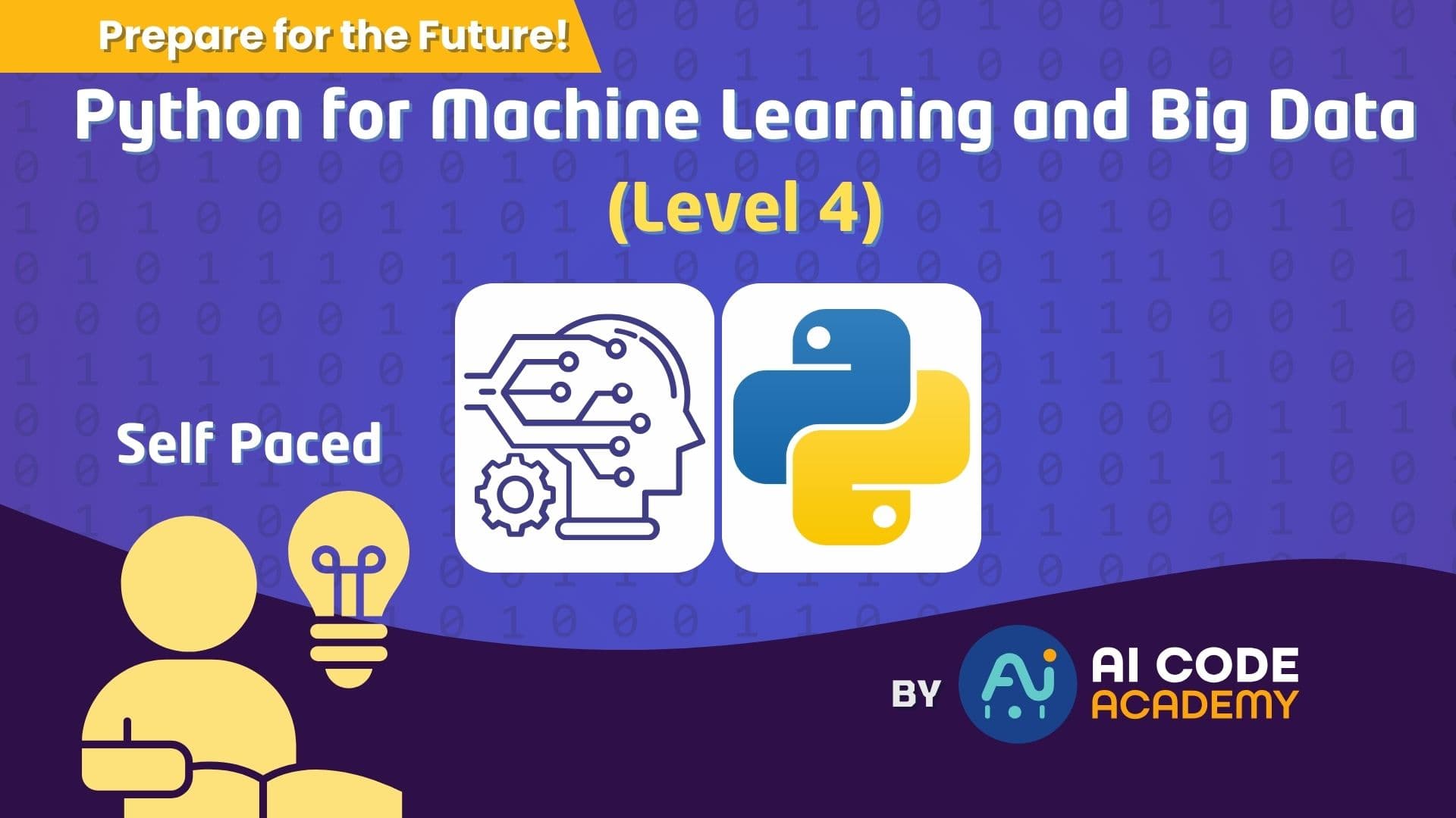 Coding & Tech Class - Python AI & ML