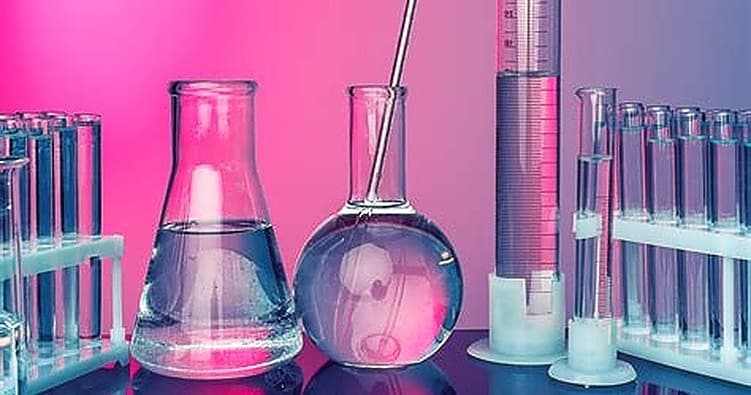 Science & Nature Class - HS Chem I
