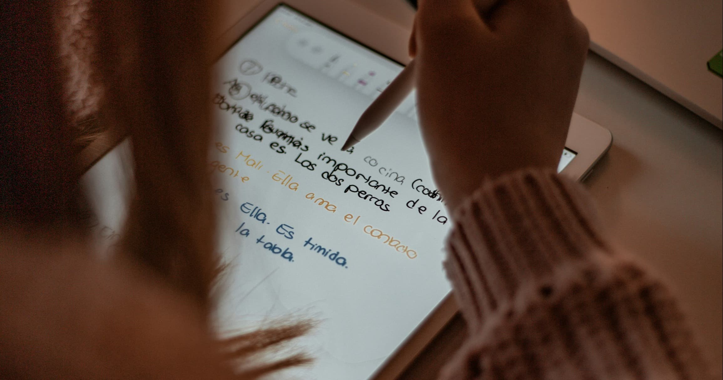 English Class - Elevate Your Essays