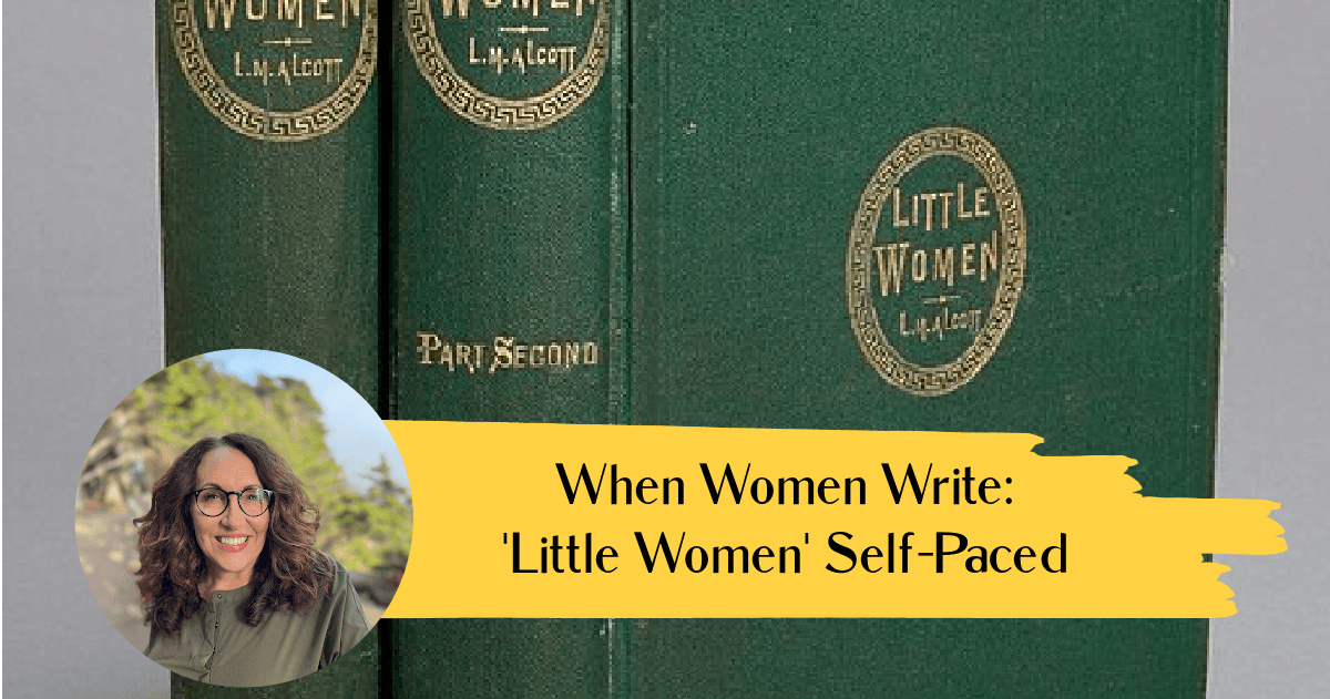 English Class - Masterpieces by Women