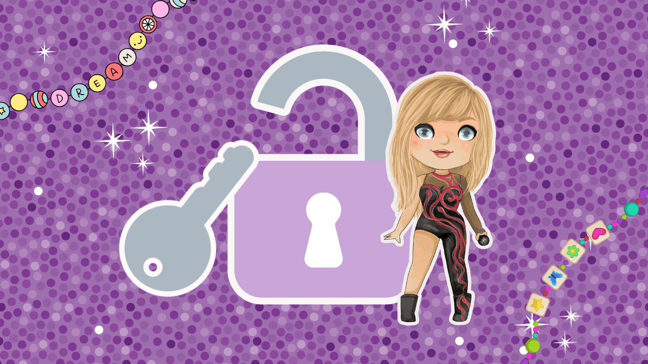 Art Class - Swiftie Escape: Reputation