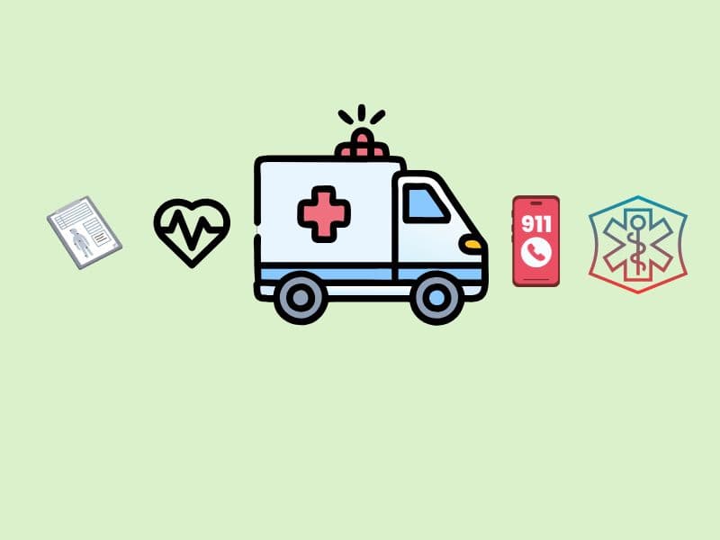 Life Skills Class - Emergency First Aid