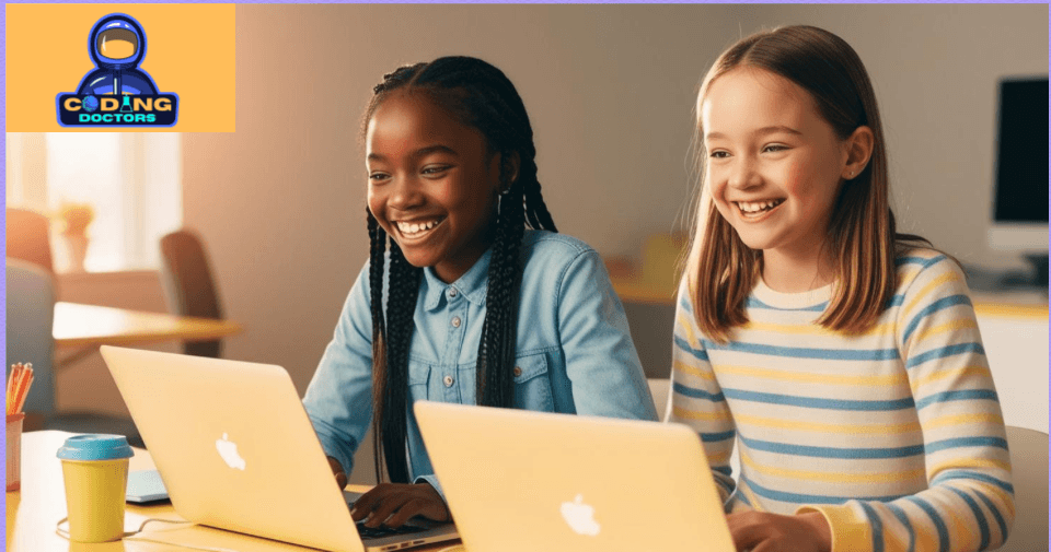 Coding & Tech Class - Scratch Coding: AI