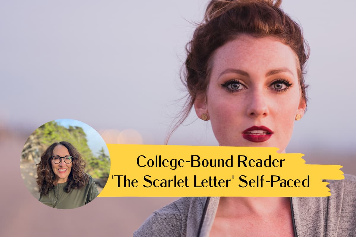 English Class - Mastering The Scarlet