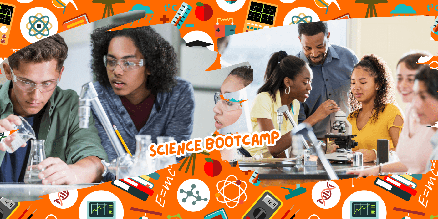 Science & Nature Class - 9th Grade Sci Prep