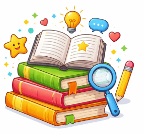 English Class - The Lemonade War: Read