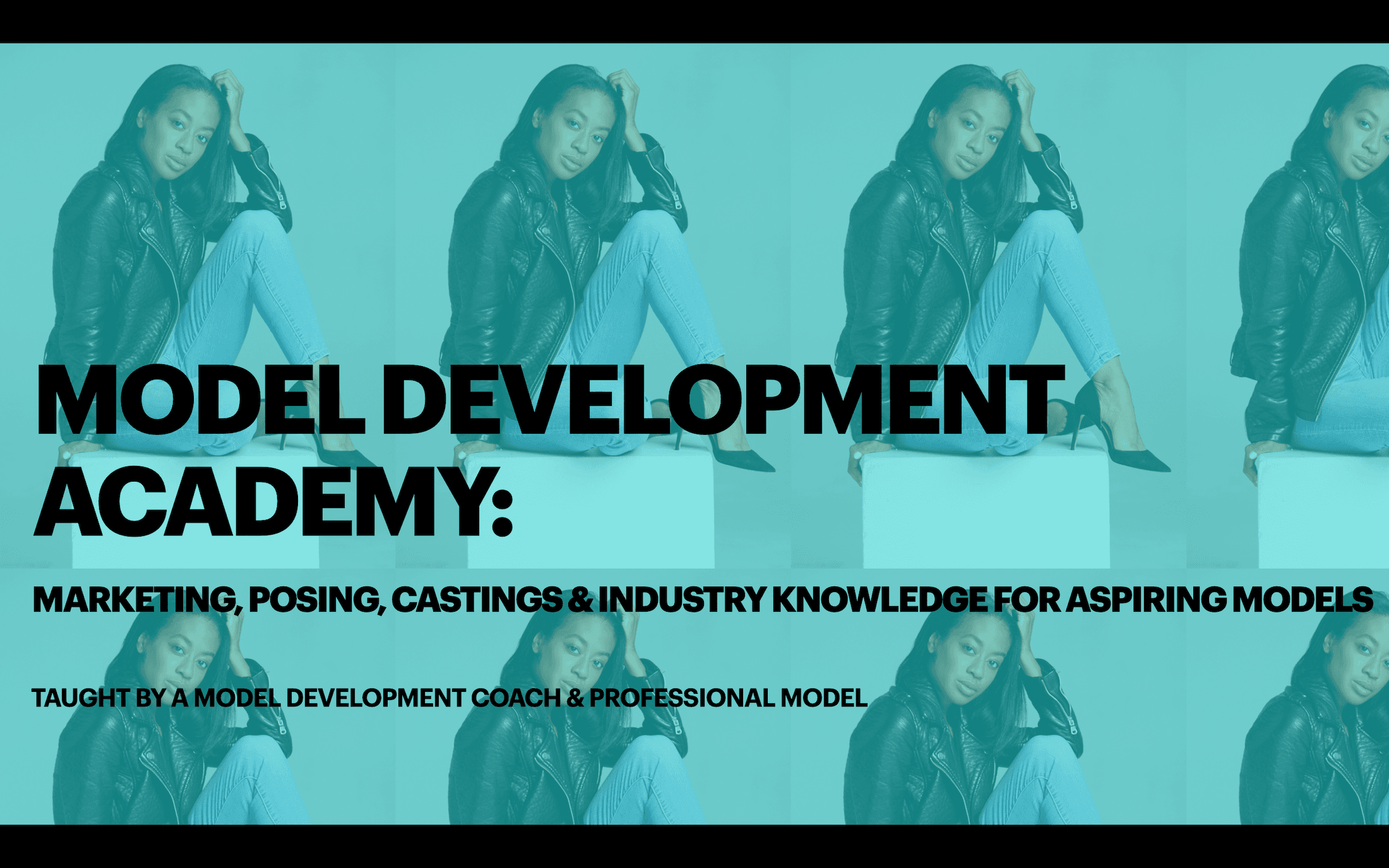 Art Class - Model Development Academy