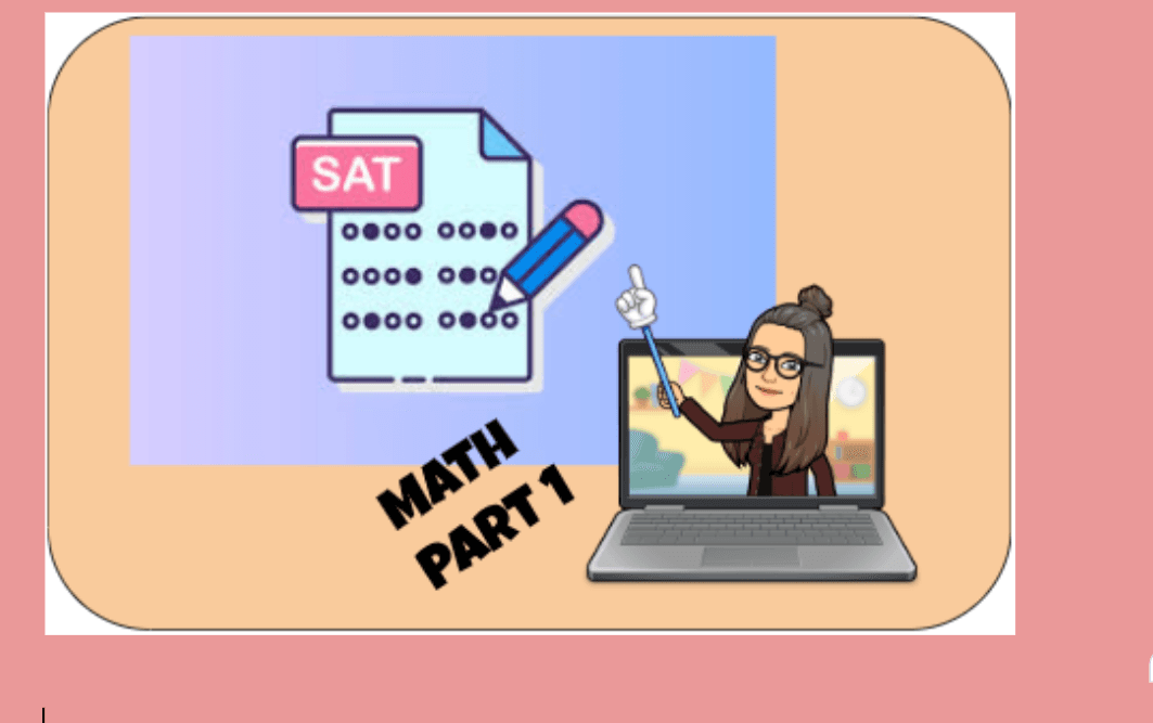 Math Class - Mastering SAT Algebra