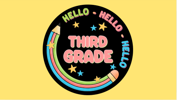 Math Class - 3rd Grade Math Mastery