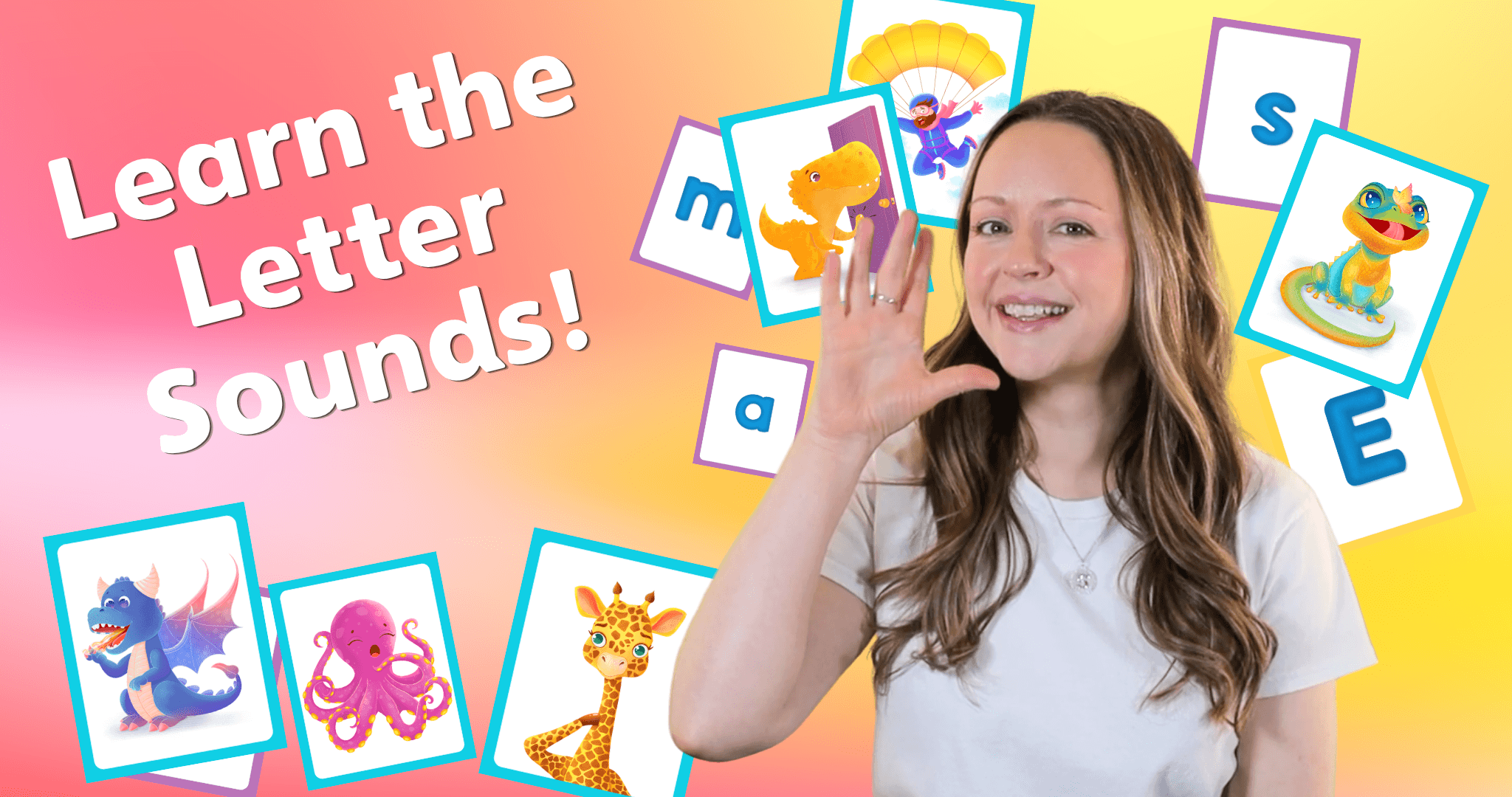 English Class - Phonics & Early Reading