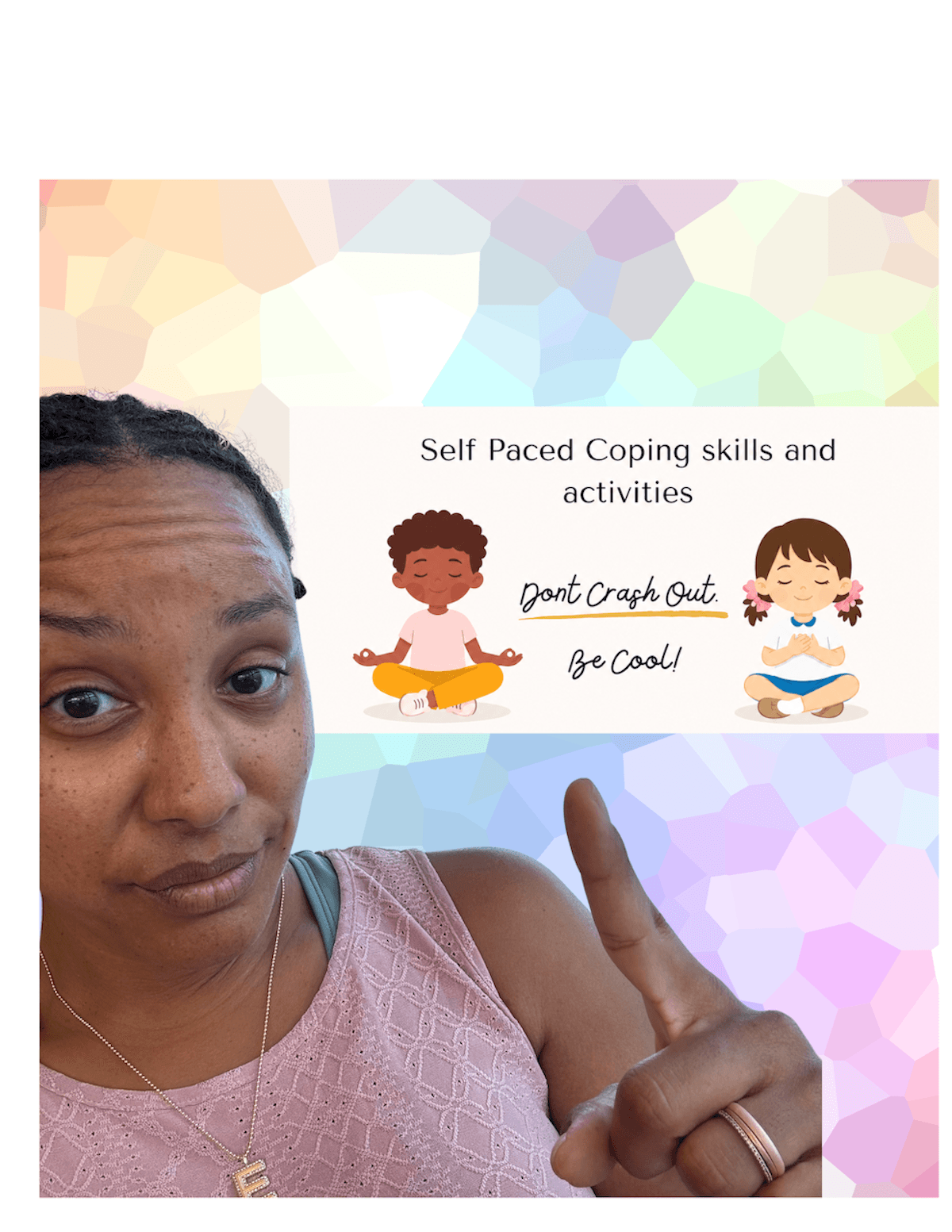 Life Skills Class - Mastering Emotions
