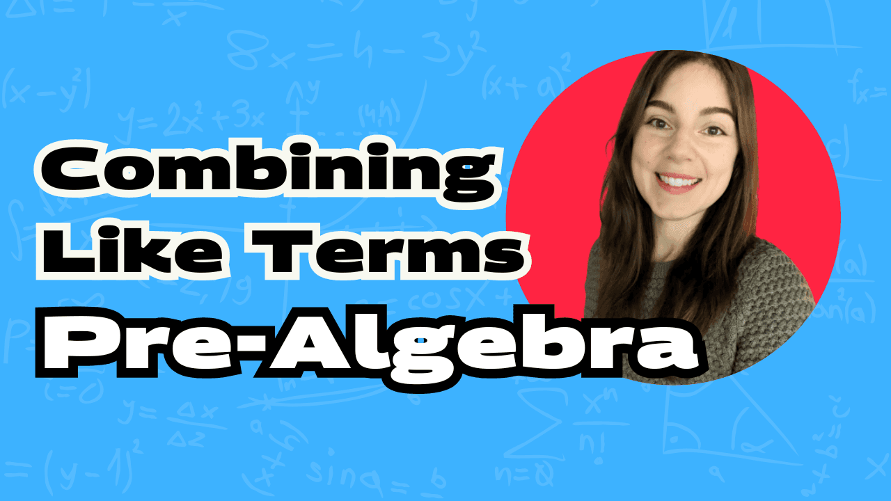 Math Class - Mastering Algebra Basics