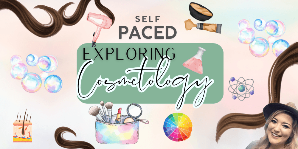 Science & Nature Class - Cosmetology Sci
