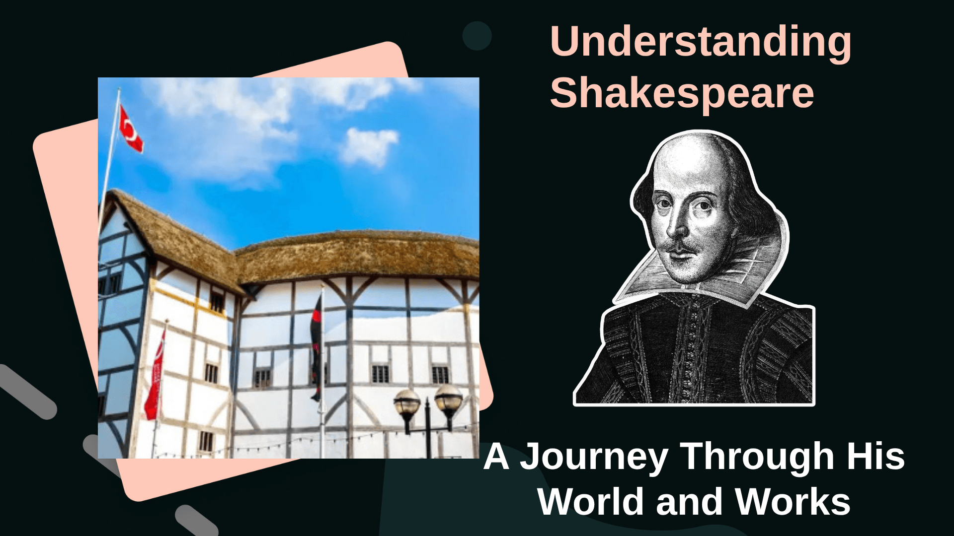 English Class - Shakespeare Reimagined