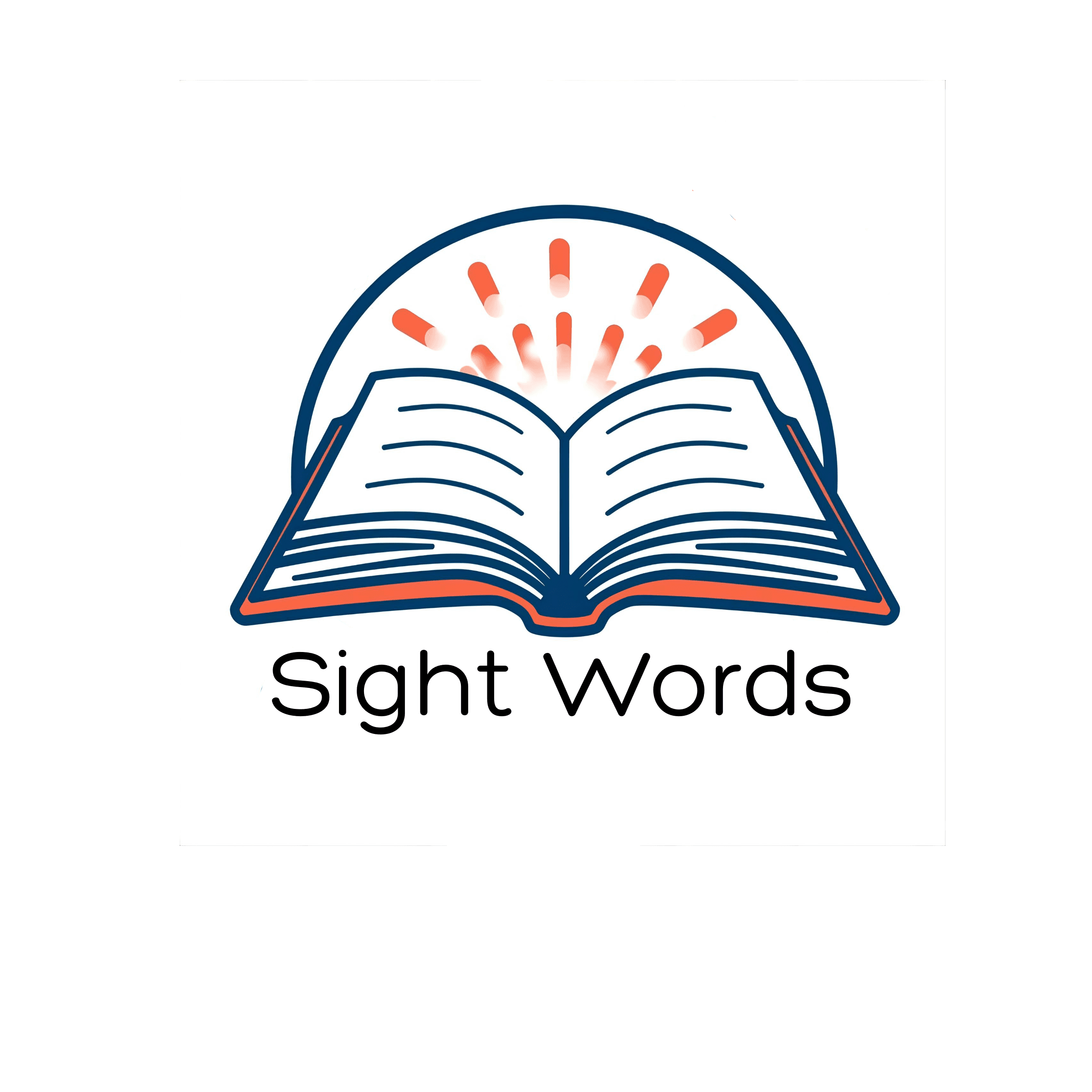 English Class - Sight Word Mastery 101