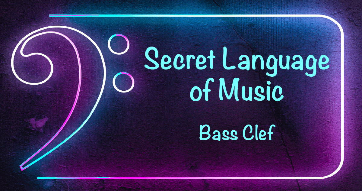 Music Class - Mastering Bass Clef Notes