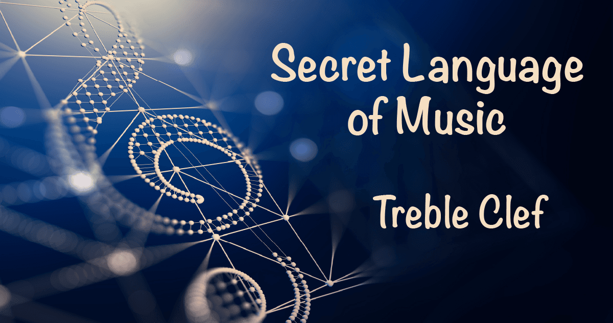 Music Class - Treble Clef Music Reading