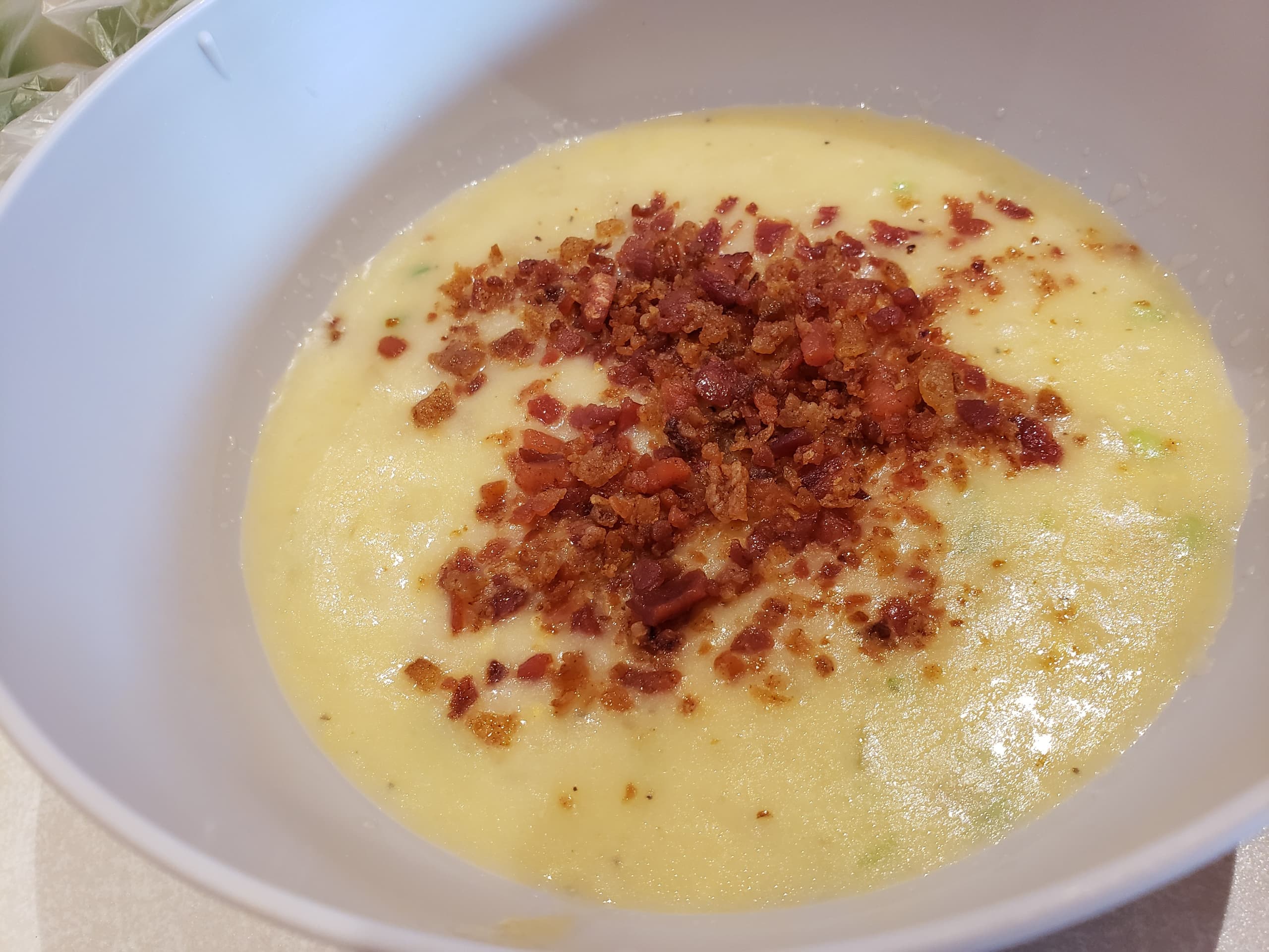 Life Skills Class - Slow Cooker Potato
