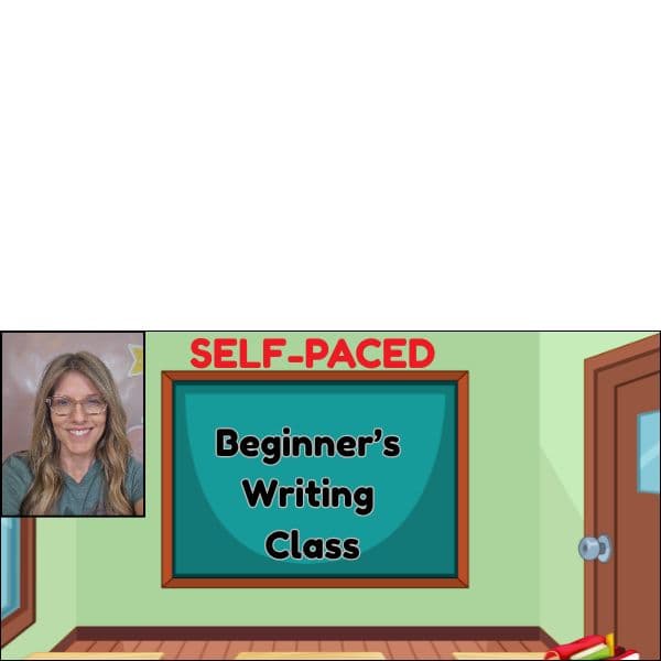 English Class - K-2 Story Summarizing