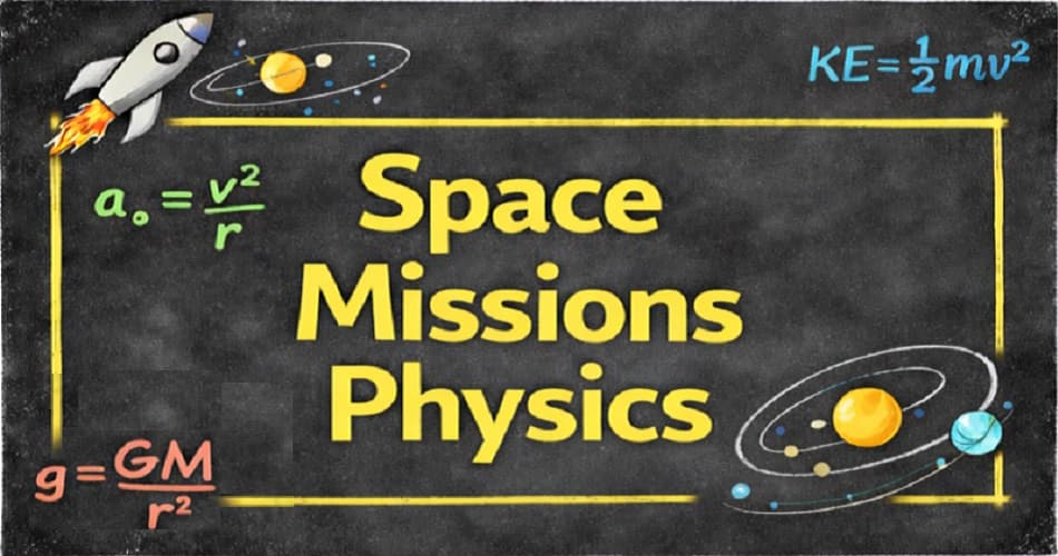 Science & Nature Class - Artemis Space