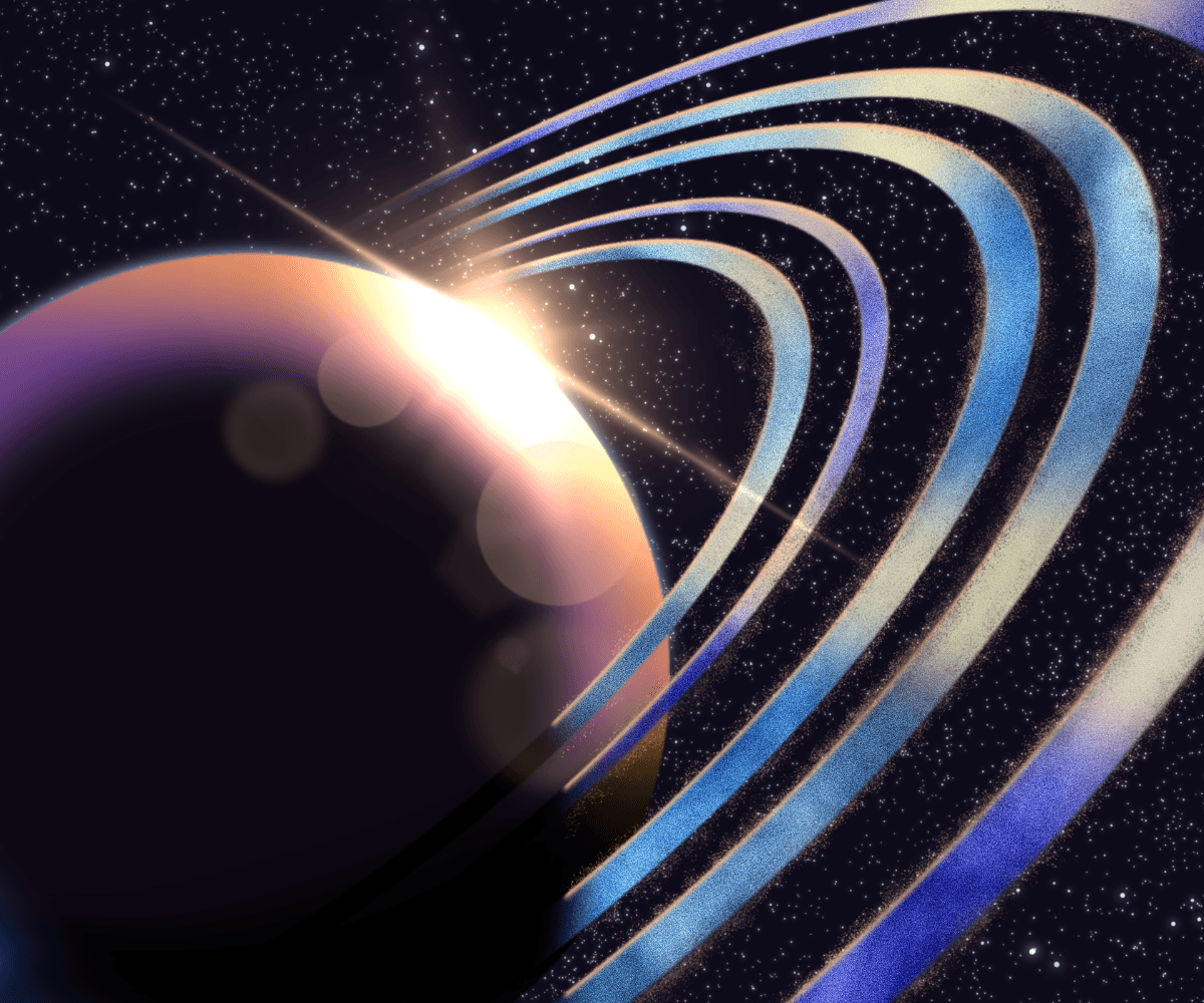 Art Class - Create Stellar Space Art