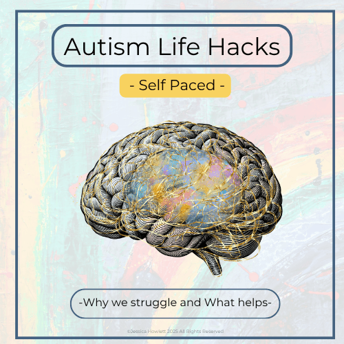 Life Skills Class - Autistic Life Skills