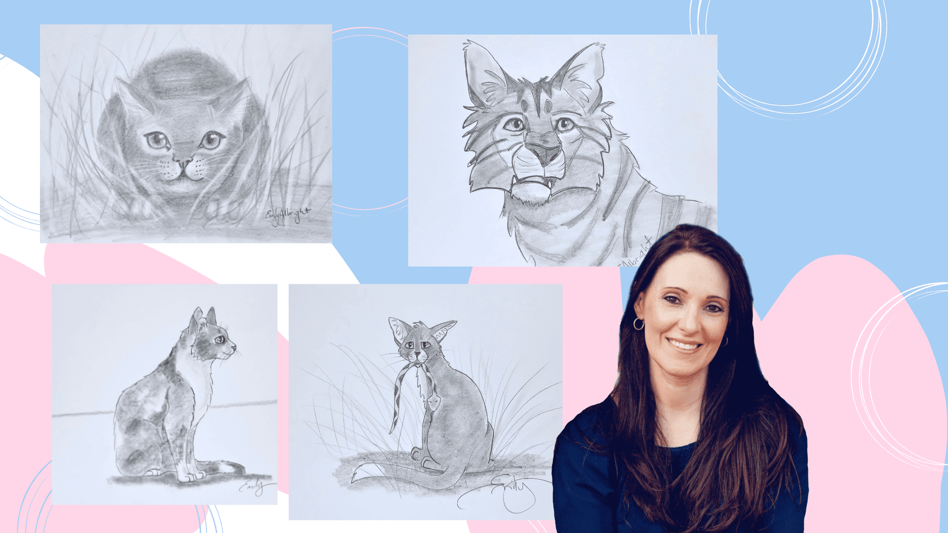 Art Class - Unleash Your Inner Feline