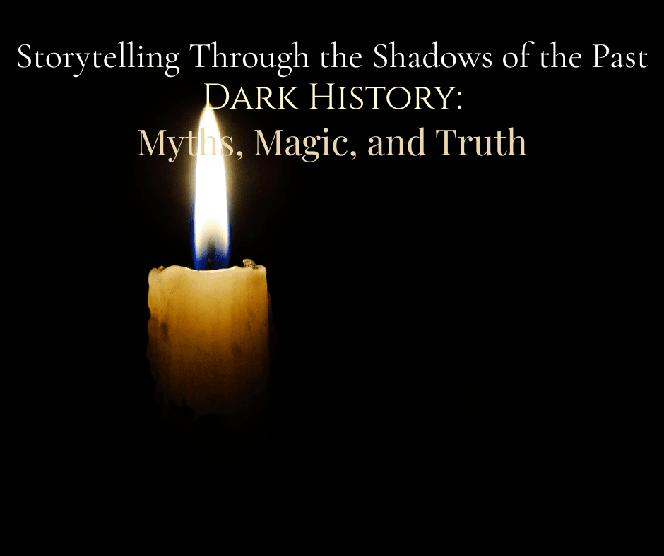 Social Studies Class - Myths & Legends