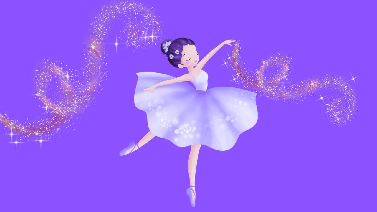Art Class - Plié & Pirouette: Ballet Fun