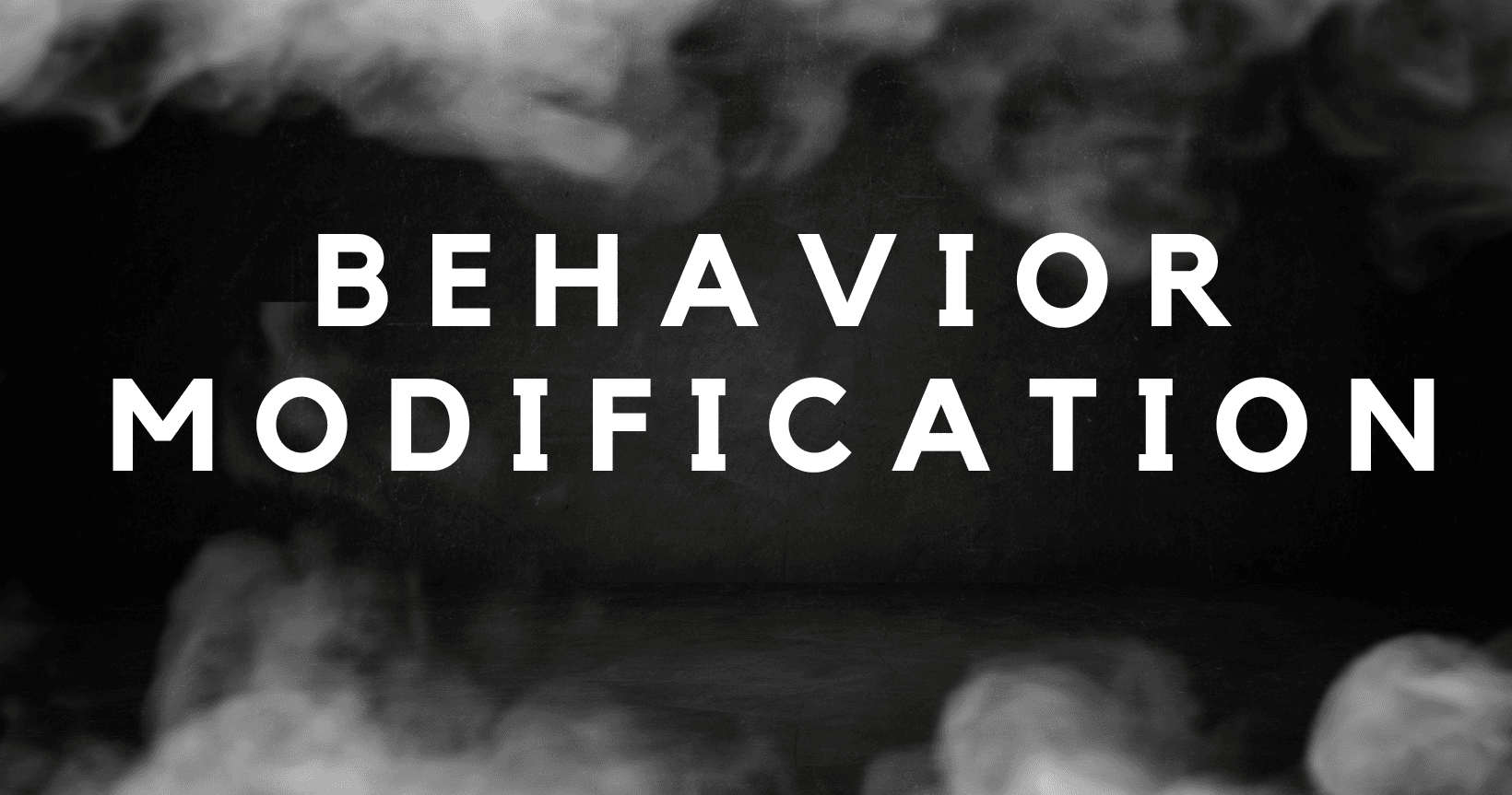 Science & Nature Class - Psych Behavior