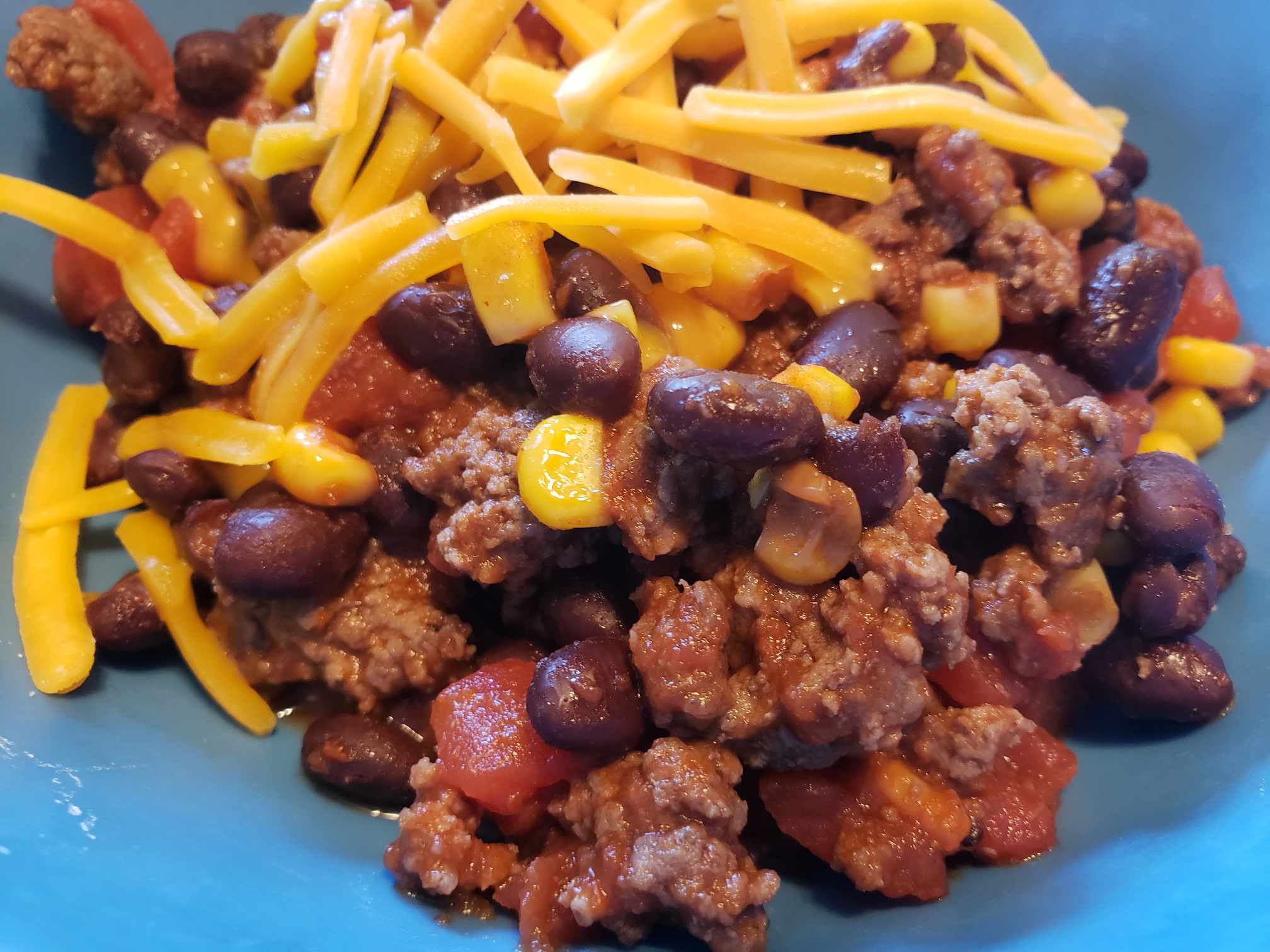 Life Skills Class - Taco Stew Mastery