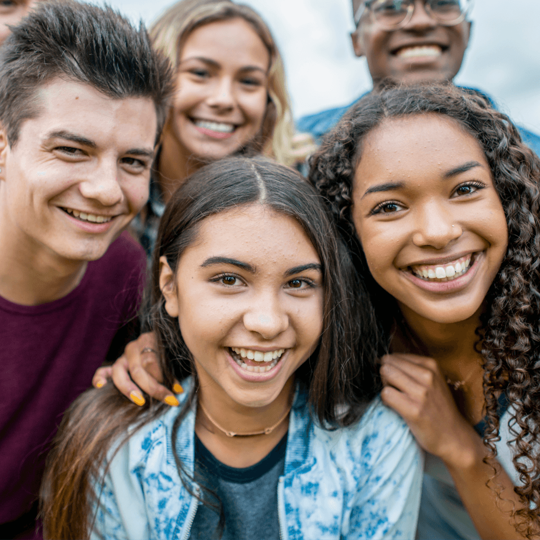 Health & Wellness Class - Teens Thrive