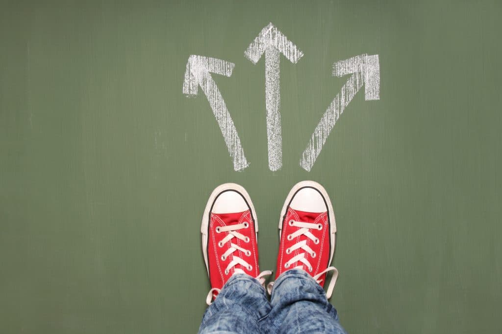 Life Skills Class - Decisions for Teens