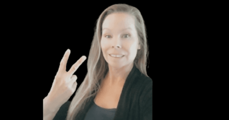 World Languages Class - Self-Paced ASL2