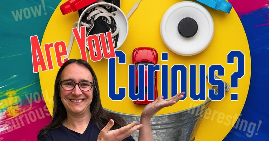 Life Skills Class - Curiosity Ignited
