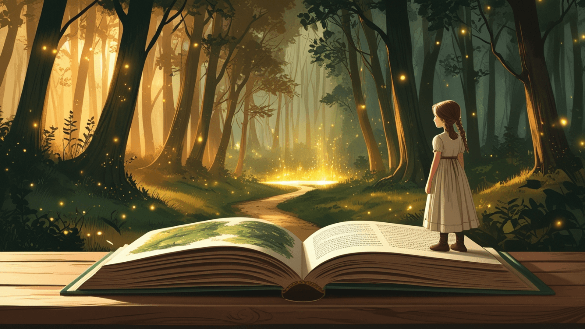 English Class - Tuck Everlasting: Novel