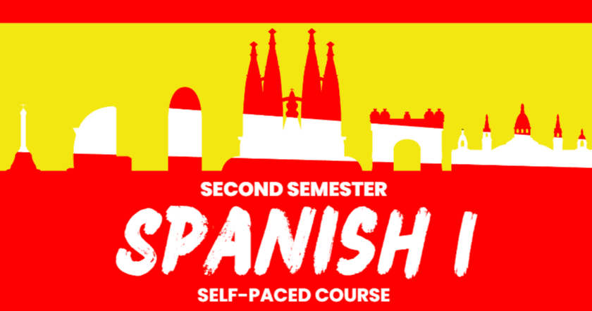World Languages Class - High School Sp2