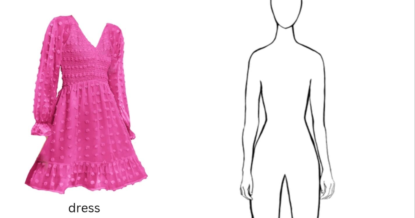 Art Class - Reclaimed Fashion Design