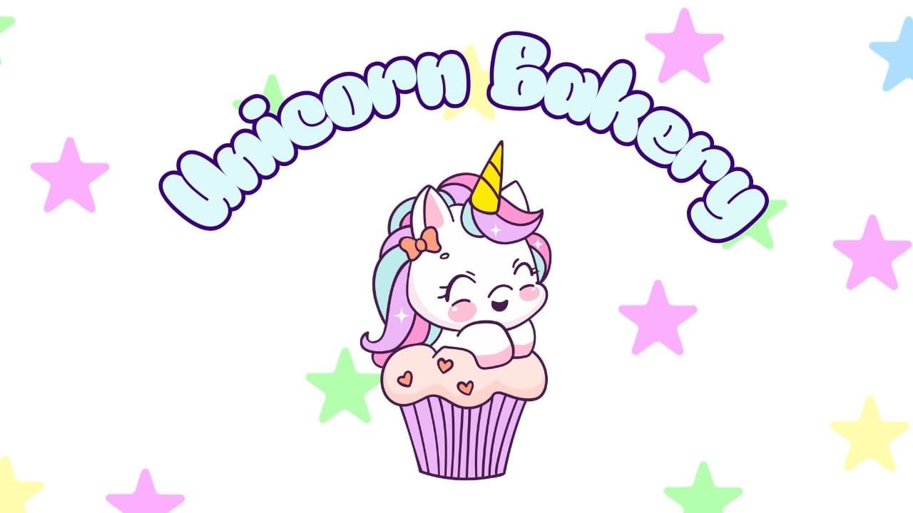 Life Skills Class - Unicorn Bakery Fun