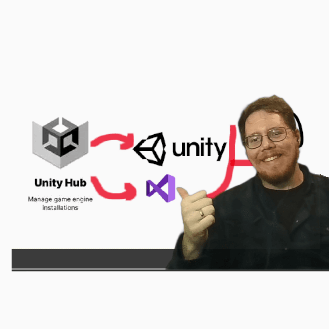 Coding & Tech Class - Unity Bootcamp 1