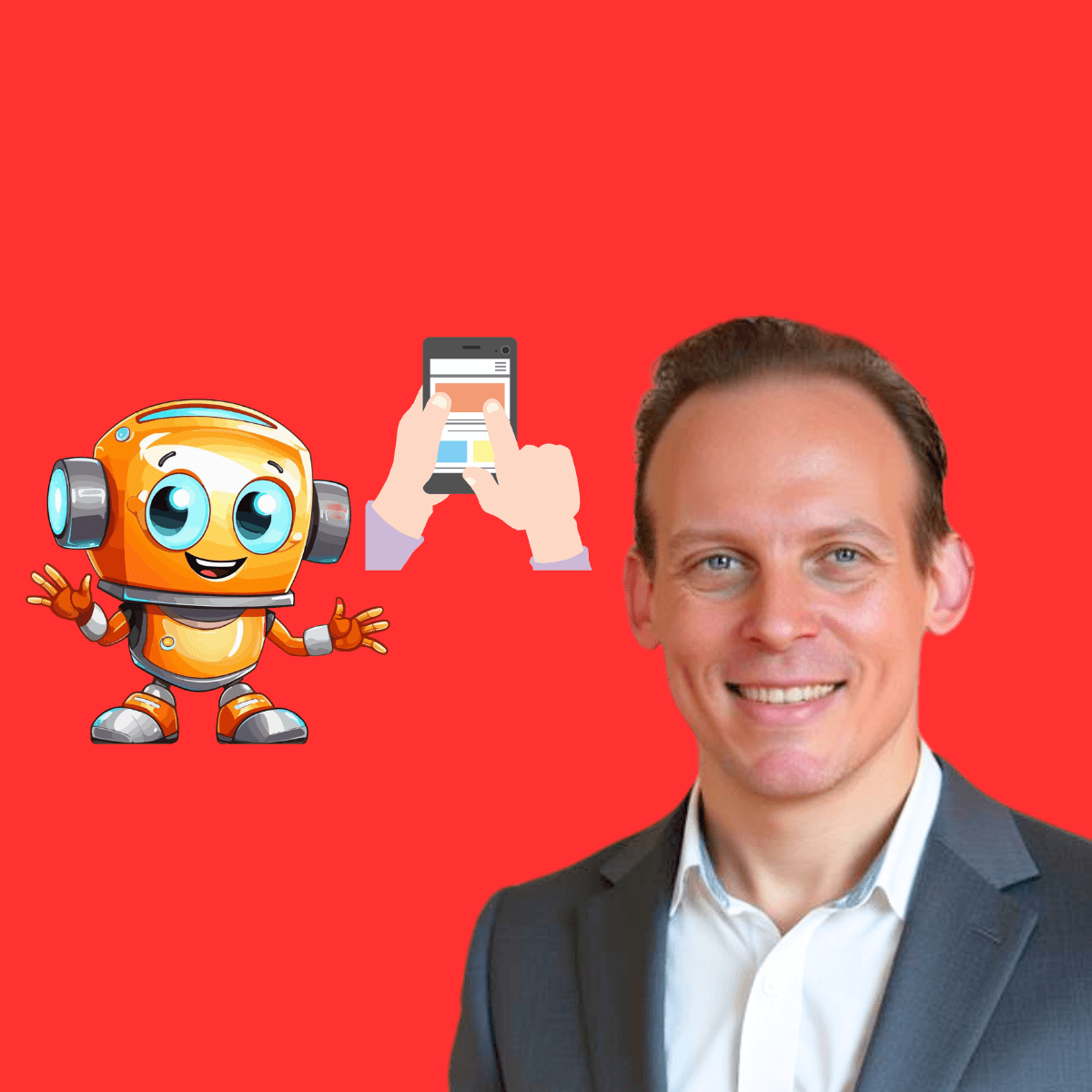 Coding & Tech Class - Create AI Apps