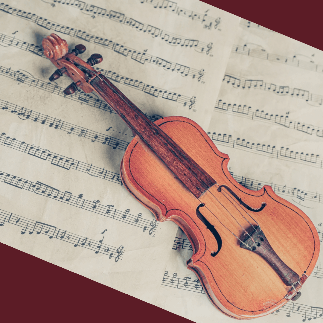 Music Class - Beginner Violin for Kids
