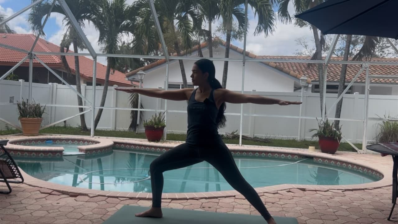 Health & Wellness Class - Yoga for Kids