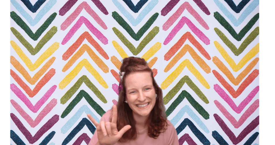 World Languages Class - Intro to ASL