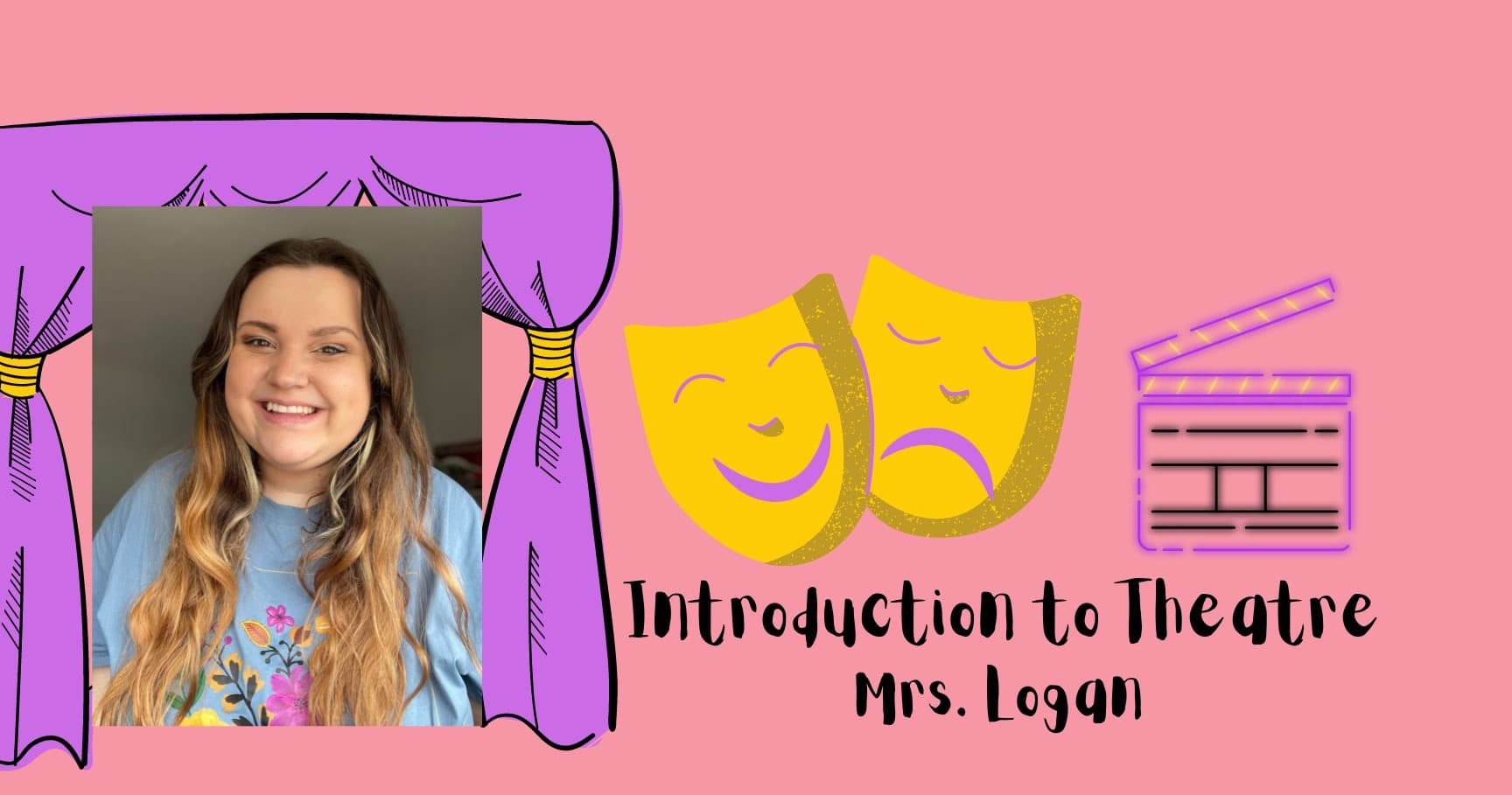 Art Class - Intro to Theatre Arts