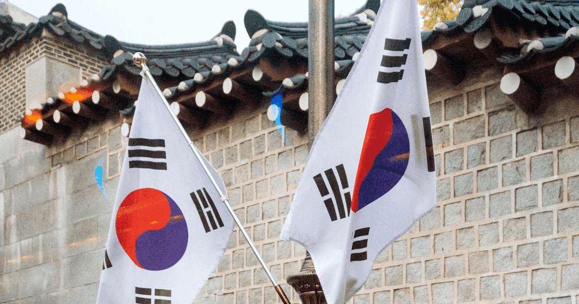 World Languages Class - Intro Korean 1