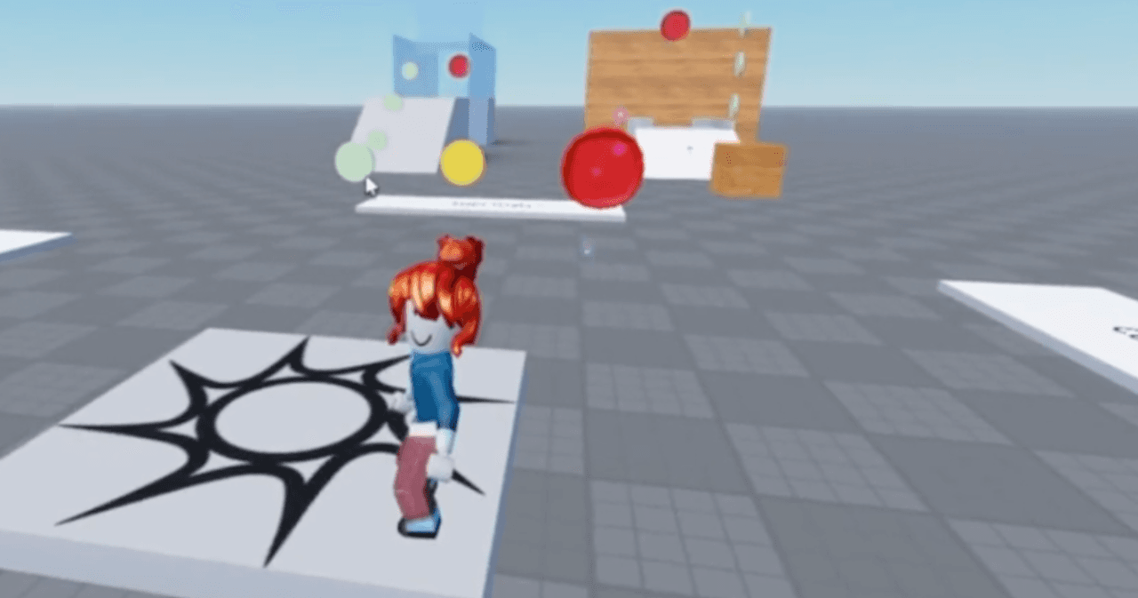 Coding & Tech Class - Roblox Coding: AI
