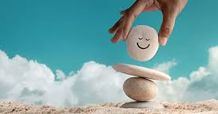 Health & Wellness Class - Mindful Calm
