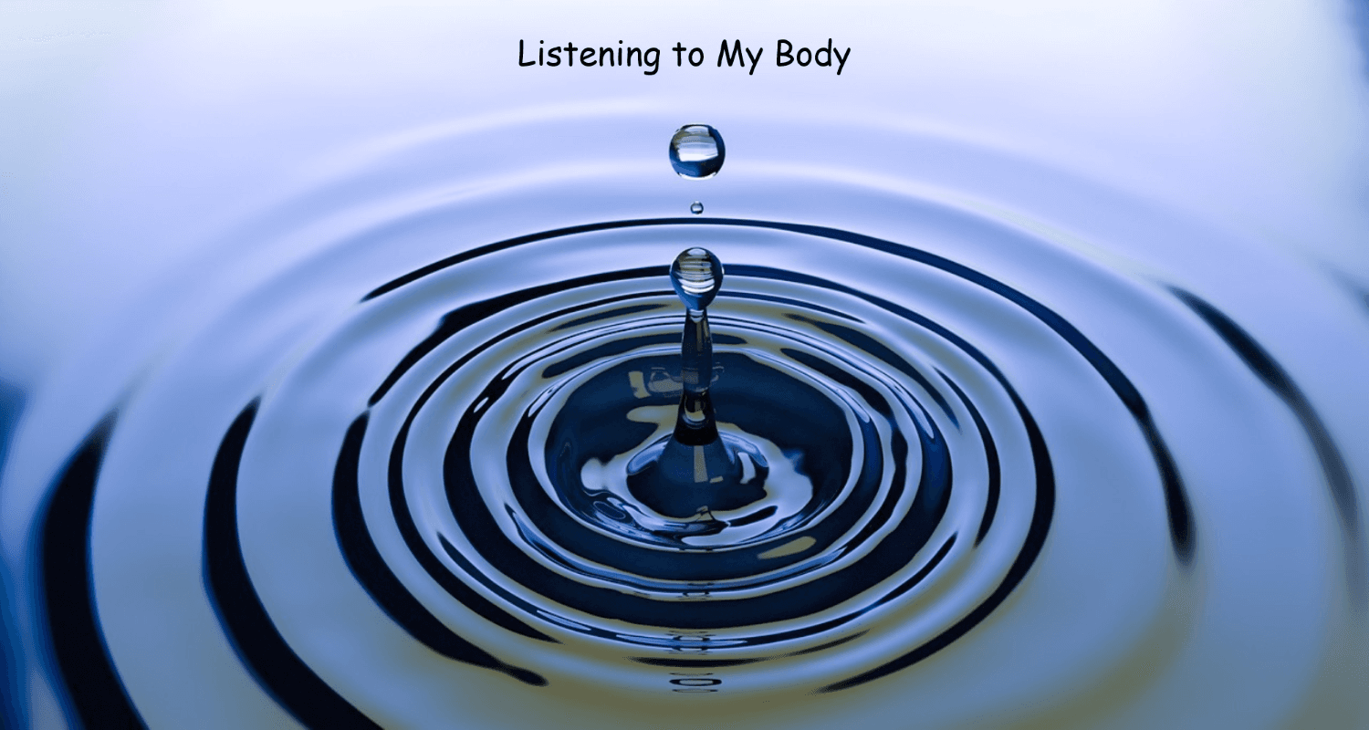 Health & Wellness Class - Mindful Body